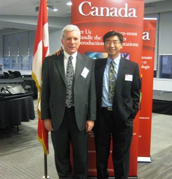 2011 Canada-US eHealth Summit